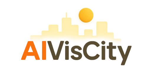 AIVisCity